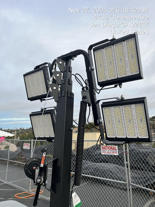 2024 WACKER NEUSON LTT4