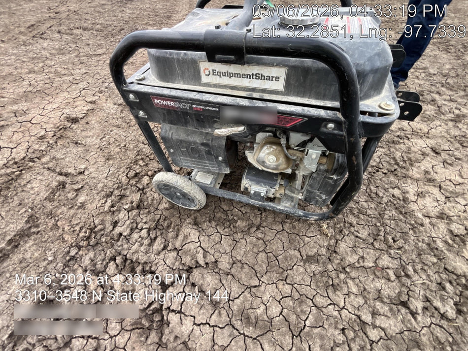 2022 SIMPSON SCGH8500