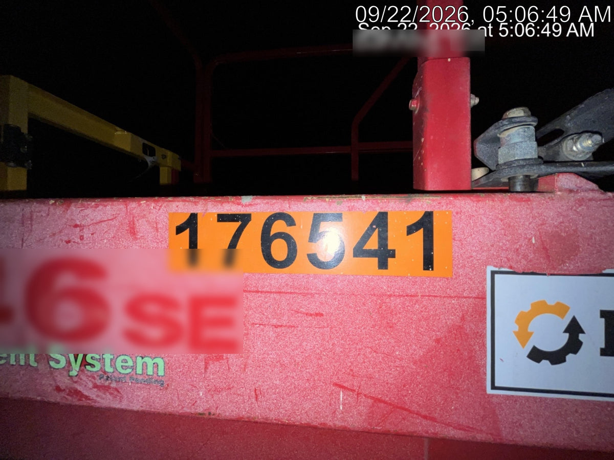 2021 MEC 4046SE