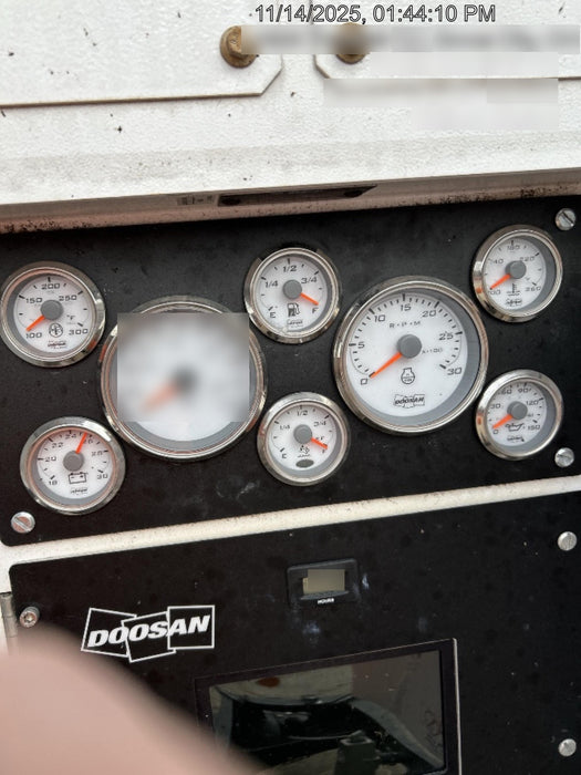 2024 BOBCAT PA825VWCU-T4F