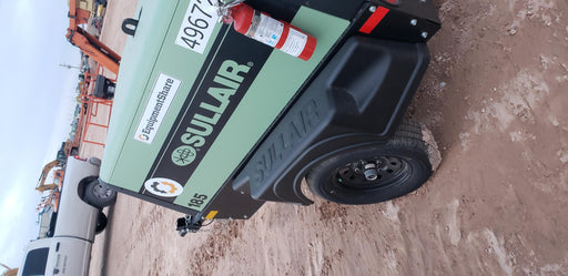 2019 SULLAIR 185-DPQ