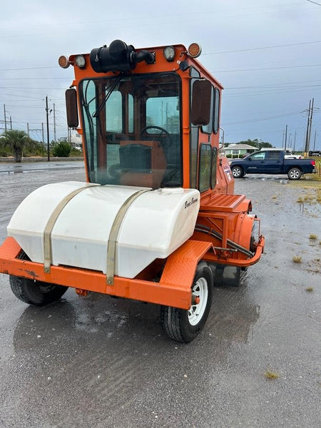 2020 BROCE RCT350