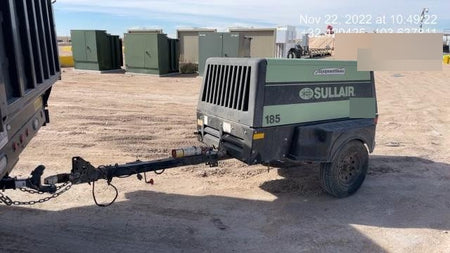 2019 SULLAIR 185-DPQ