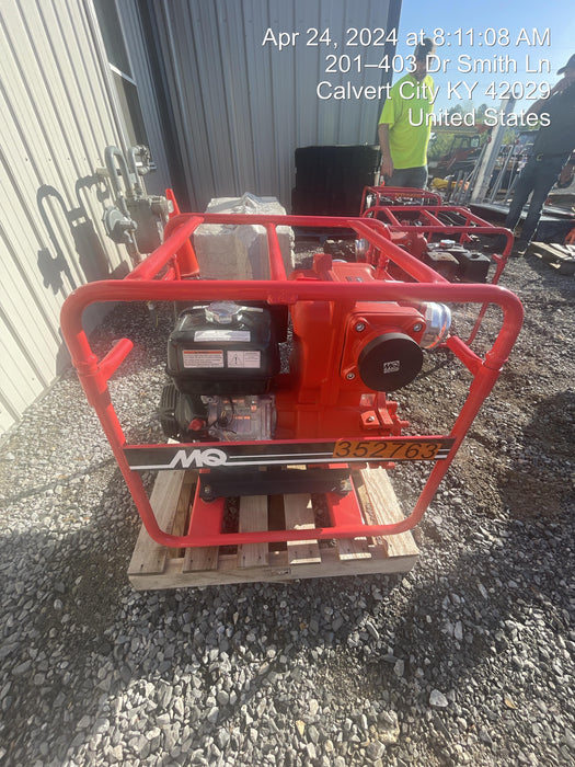 2023 MULTIQUIP QP4TH