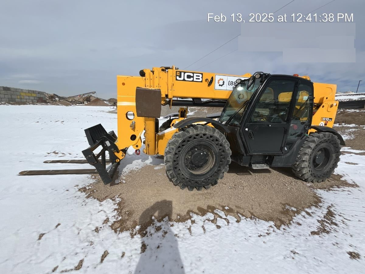2021 JCB 510-56