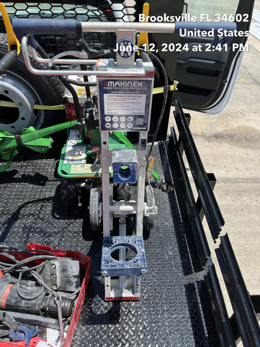 2020 HILTI TE 1000-AVR