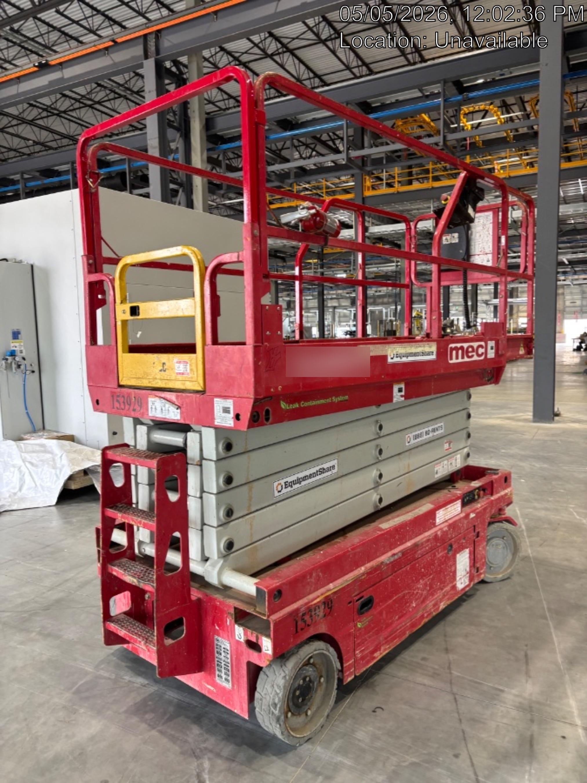 2021 MEC 3346SE