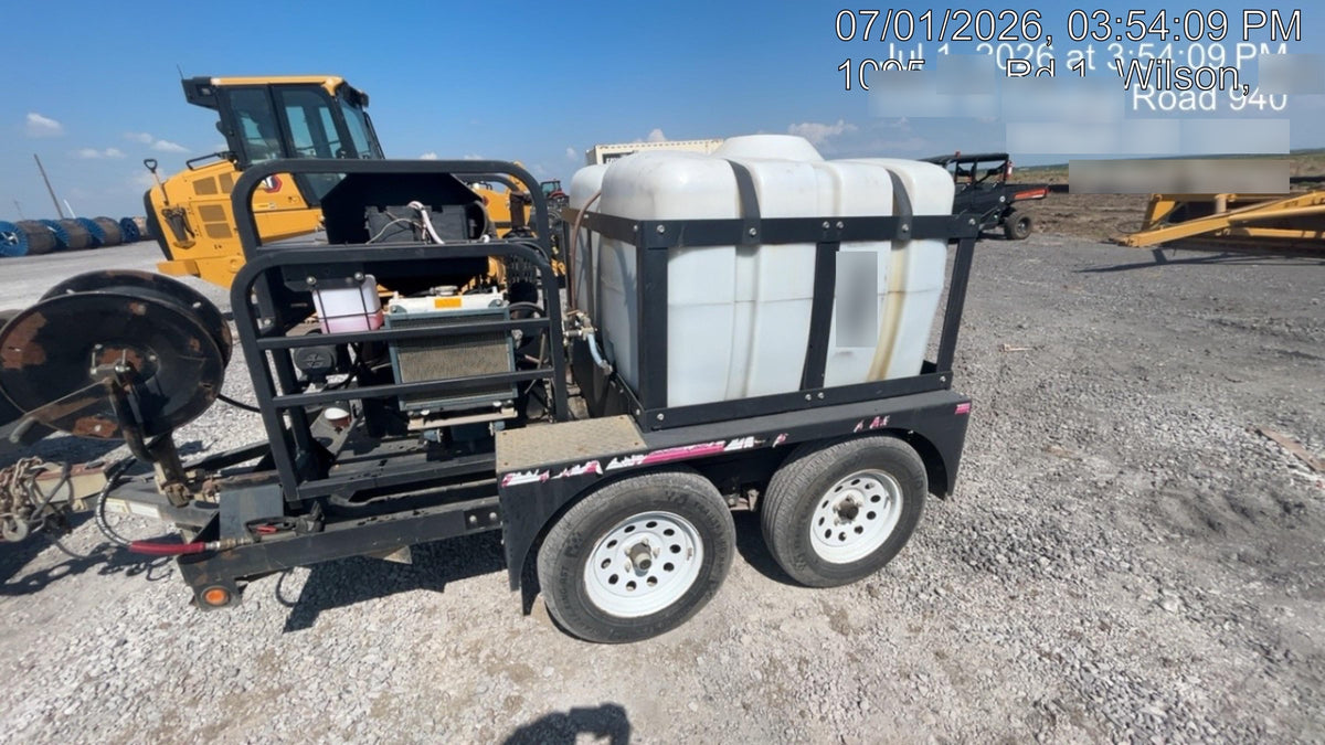 2019 MI-T-M CORPORATION HS-3006-0MDK-UR