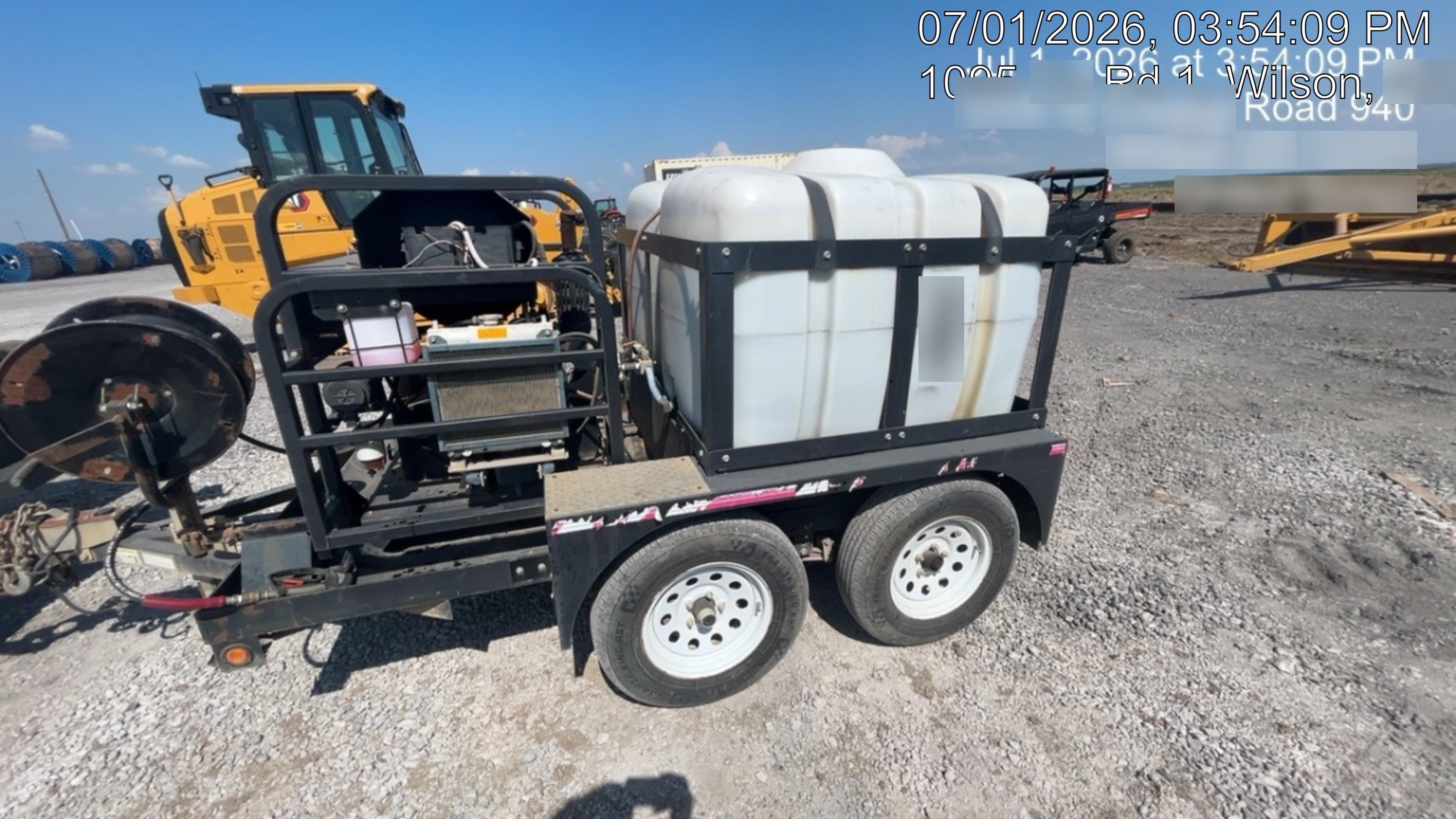 2019 MI-T-M CORPORATION HS-3006-0MDK-UR