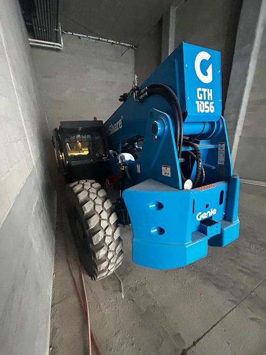 2025 GENIE GTH-1056
