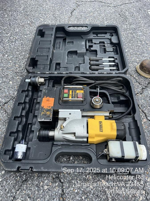2022 DEWALT DWE1622K