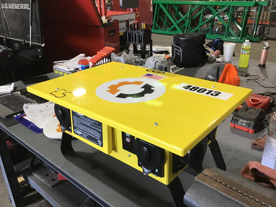 2019 CONSTRUCTION ELECTRICAL PRODUCTS 6506-GU