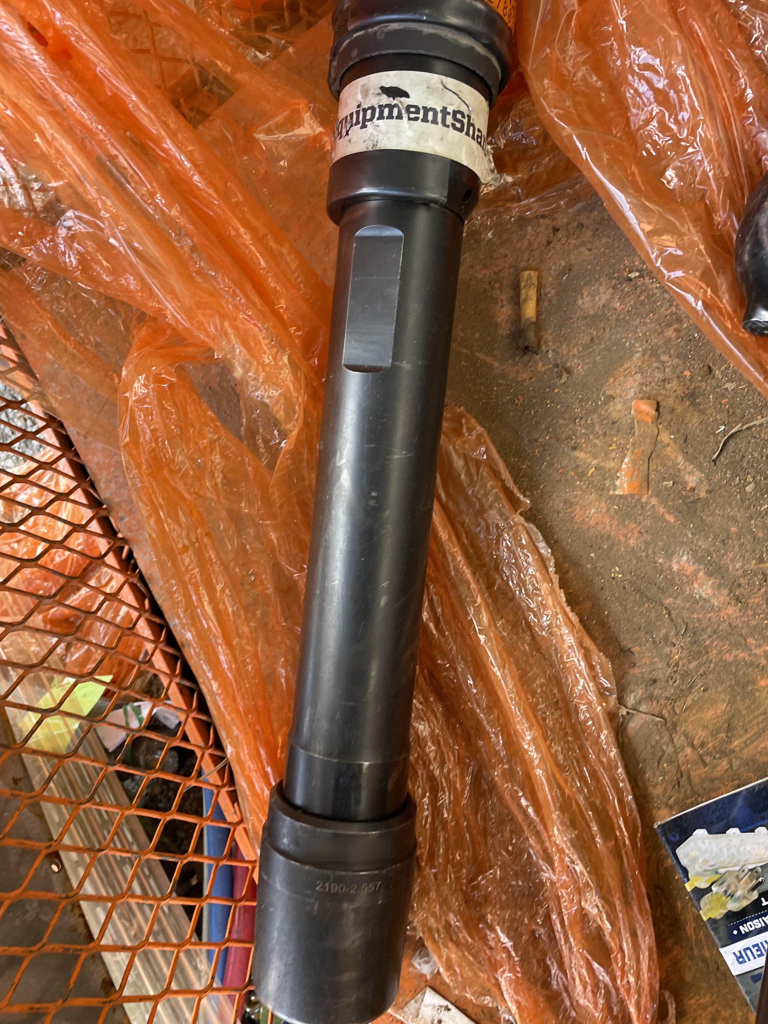 2022 MICHIGAN PNEUMATIC MP-4181-USA-NEP