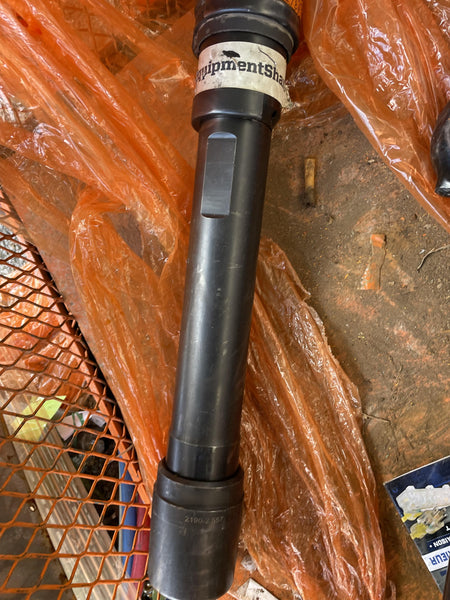 2022 MICHIGAN PNEUMATIC MP-4181-USA-NEP