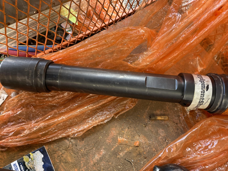 2022 MICHIGAN PNEUMATIC MP-4181-USA-NEP