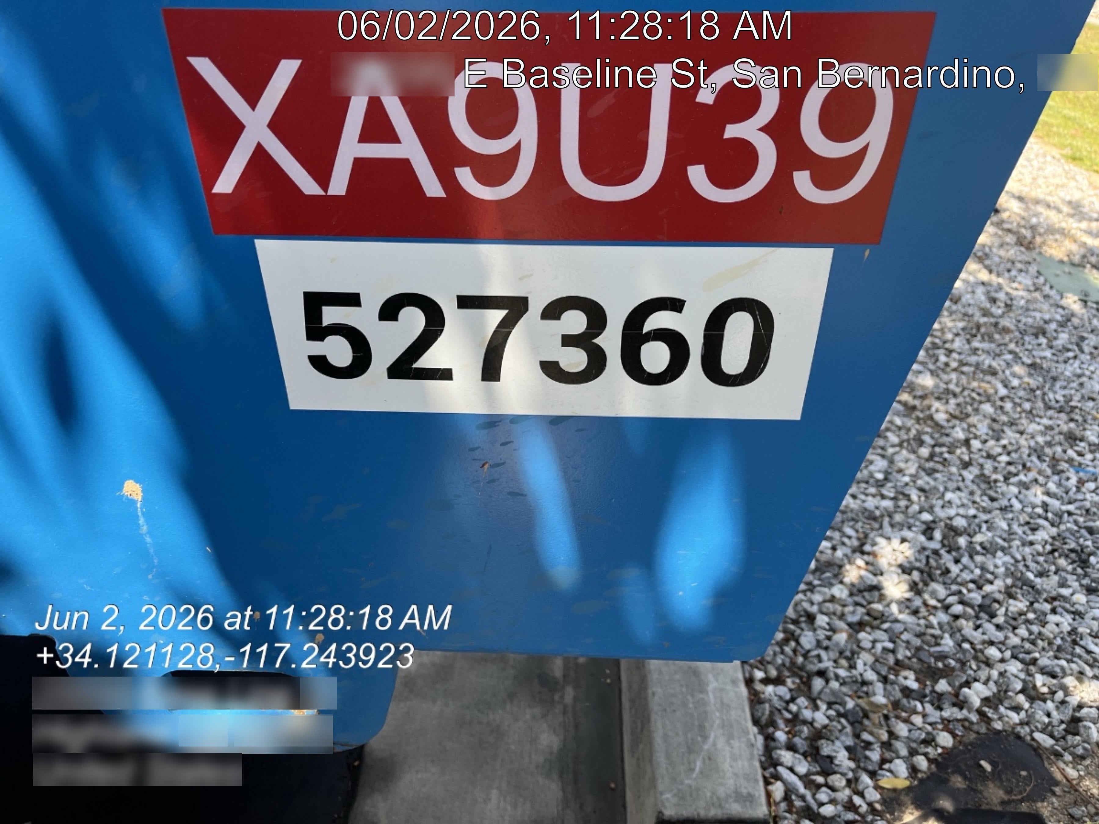 2025 GENIE GTH-636