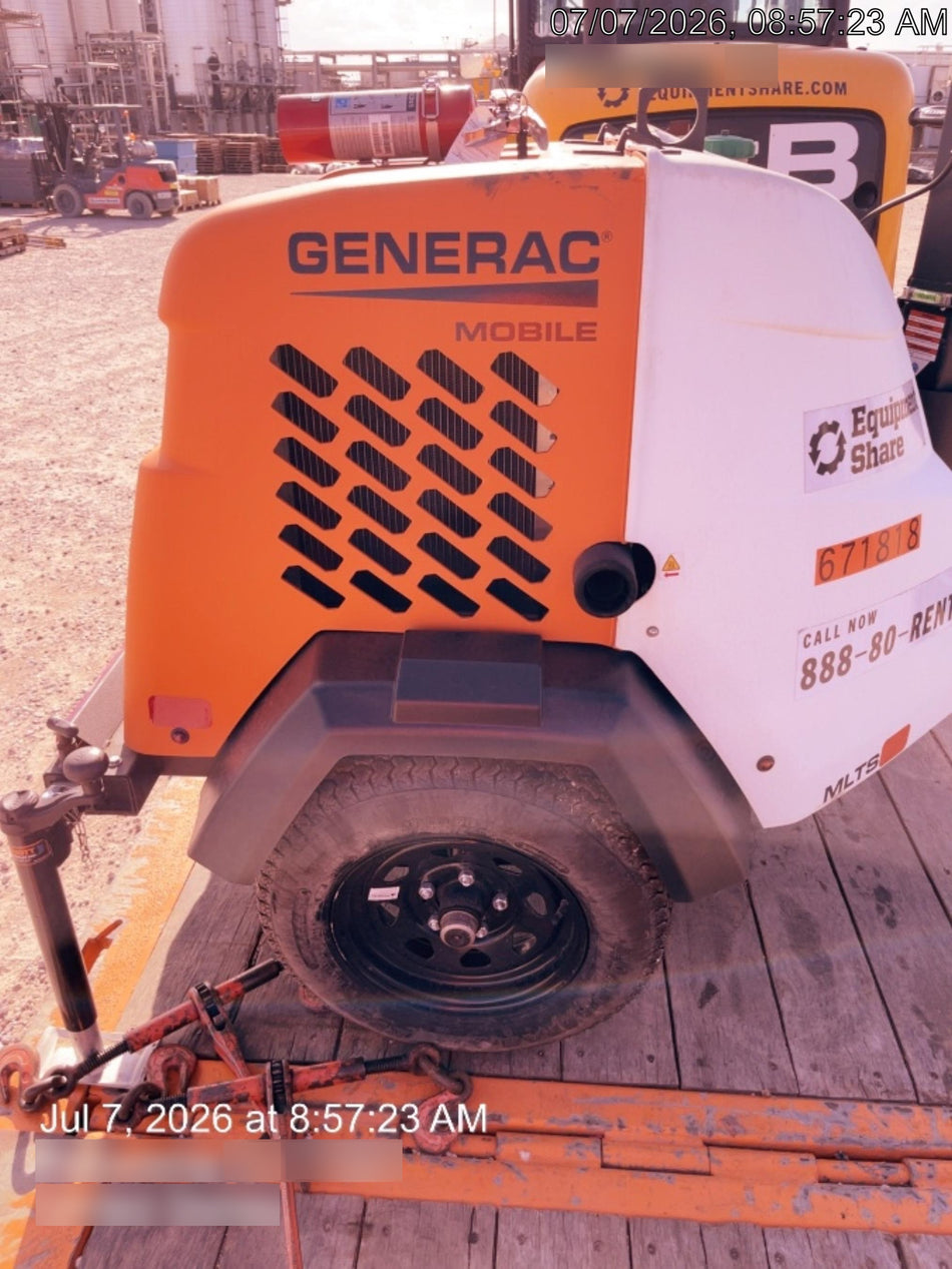 2026 GENERAC MLTS-4