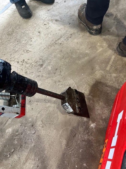 2024 HILTI TE 1000-AVR