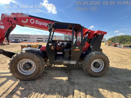 2021 MANITOU MTA10055