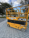 2022 JCB S2632E