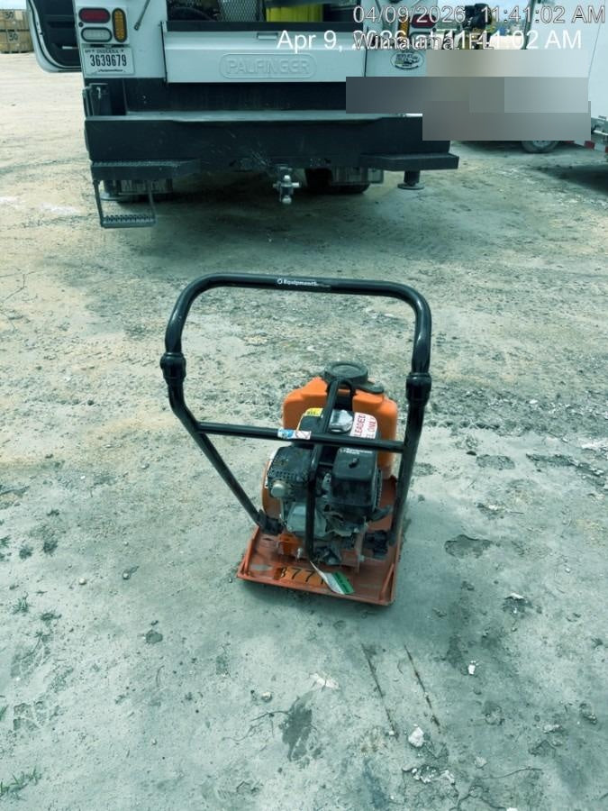 2023 MULTIQUIP MVC82VHW