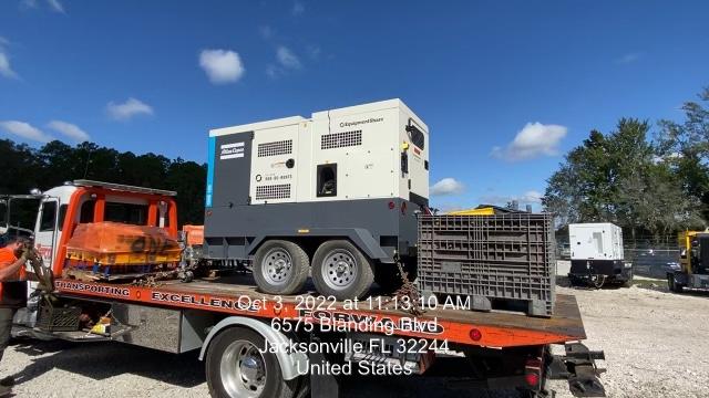 2022 ATLAS COPCO QAS 125