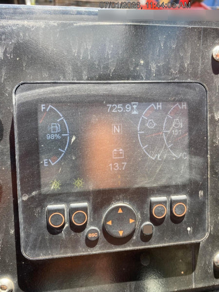 2024 MANITOU MTA6034