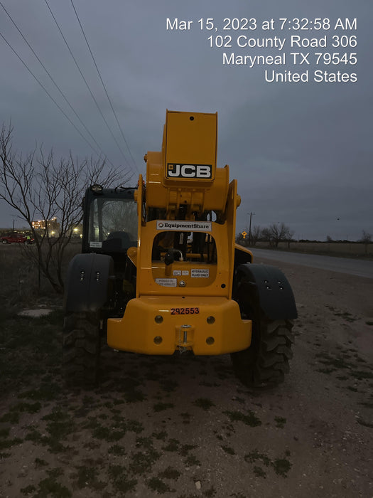 2023 JCB 510-56