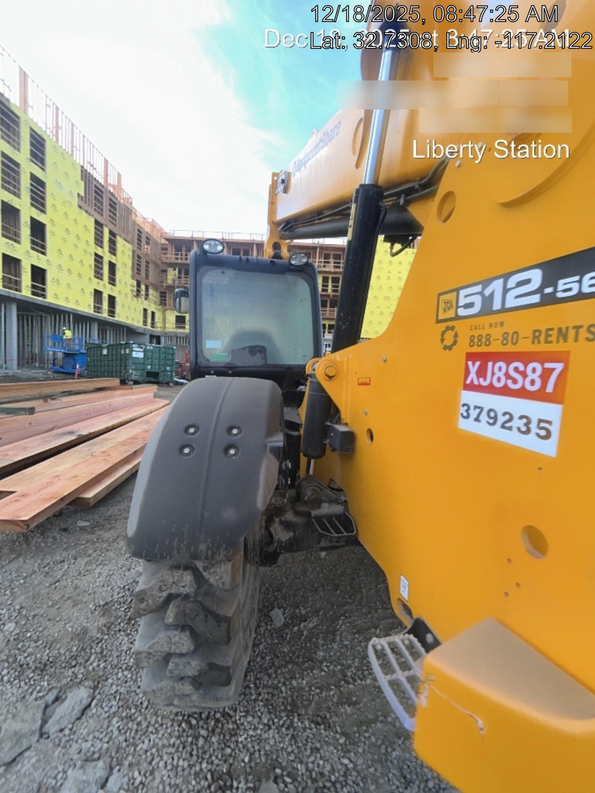 2024 JCB 512-56