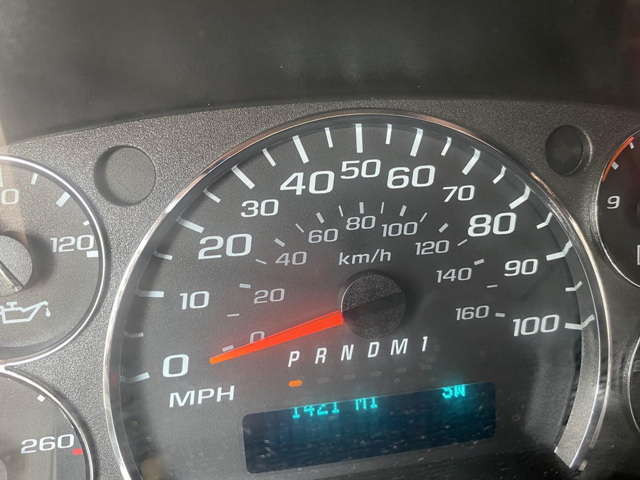 2022 GMC Savana 3500