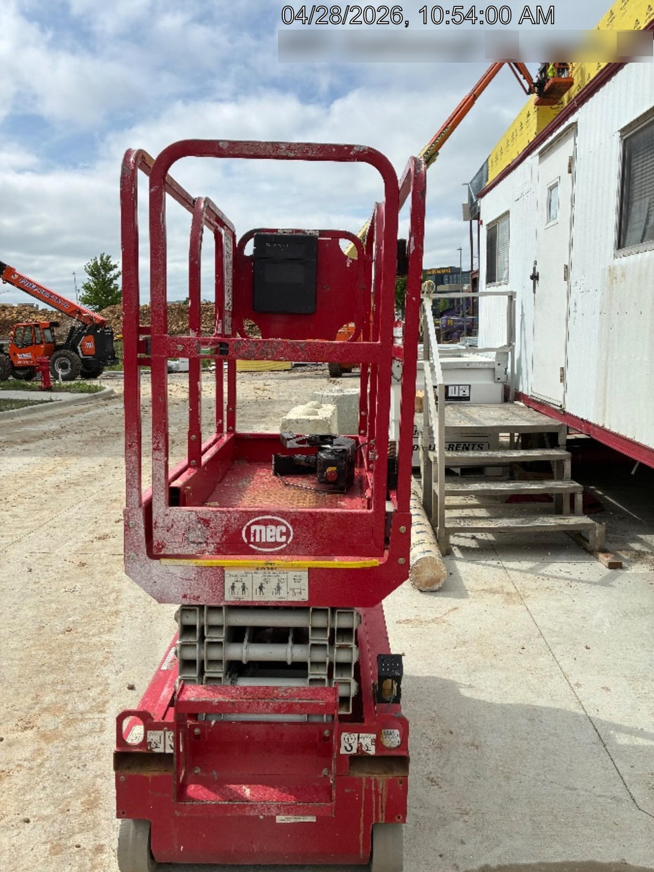 2018 MEC 1330SE