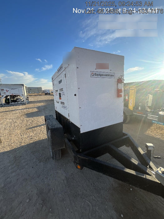 2023 SHINDAIWA DGK45F