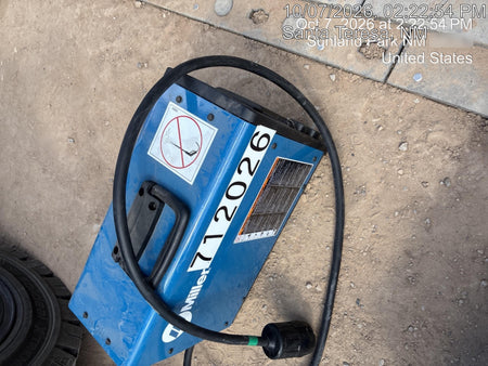2026 MILLER ELECTRIC CST-282