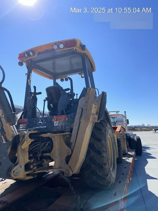 2020 JOHN DEERE 310LEP