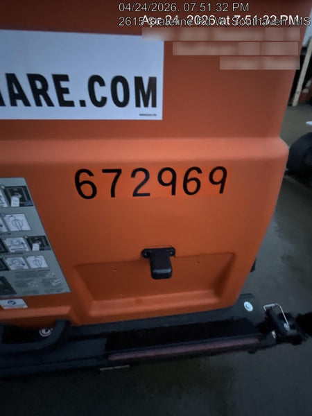 2026 GENERAC MLTS-4