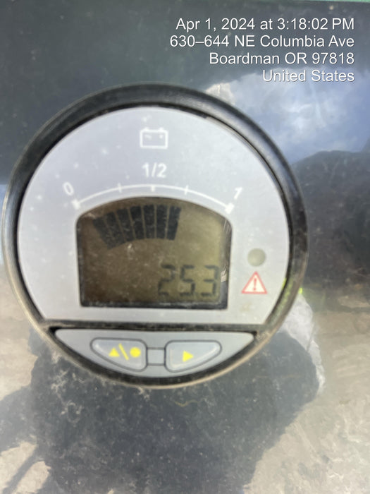 2021 MULTIQUIP TB11PE