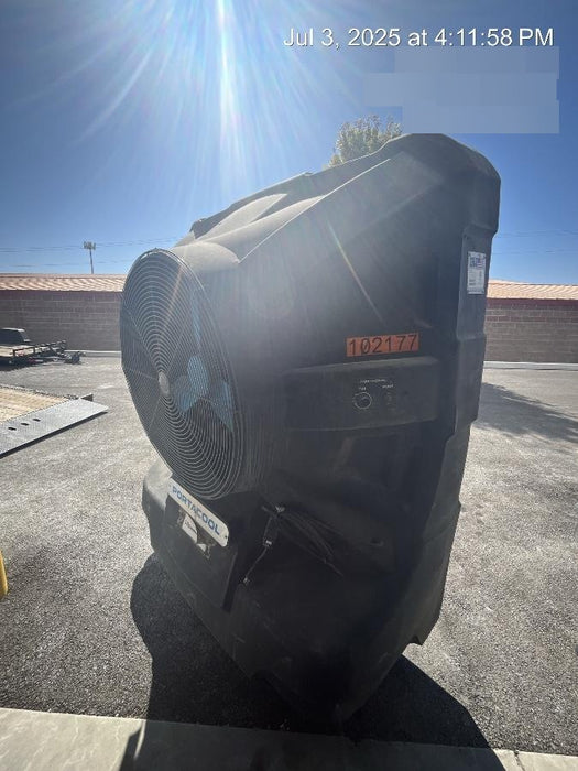 2020 PORTACOOL Jetstream 260