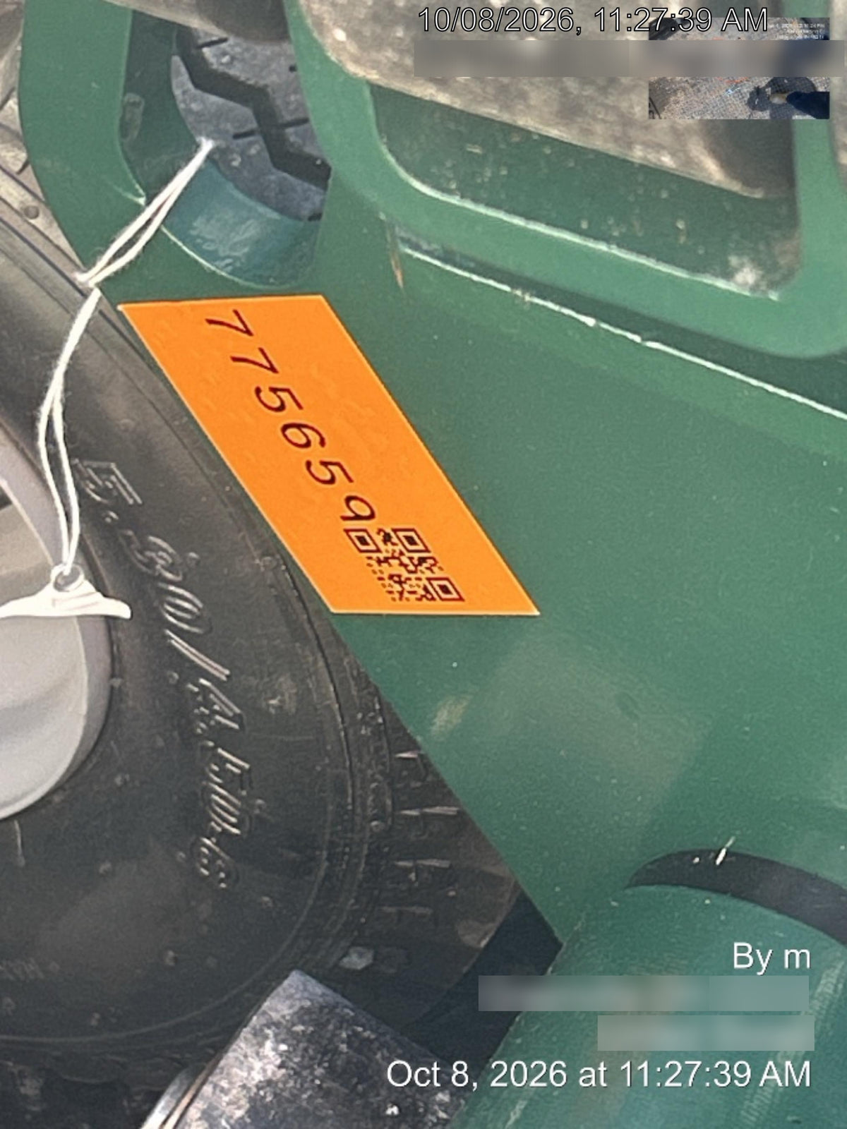 2026 HILMAN ROLLERS OMNI-6