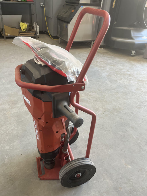 2024 HILTI TE 3000-AVR