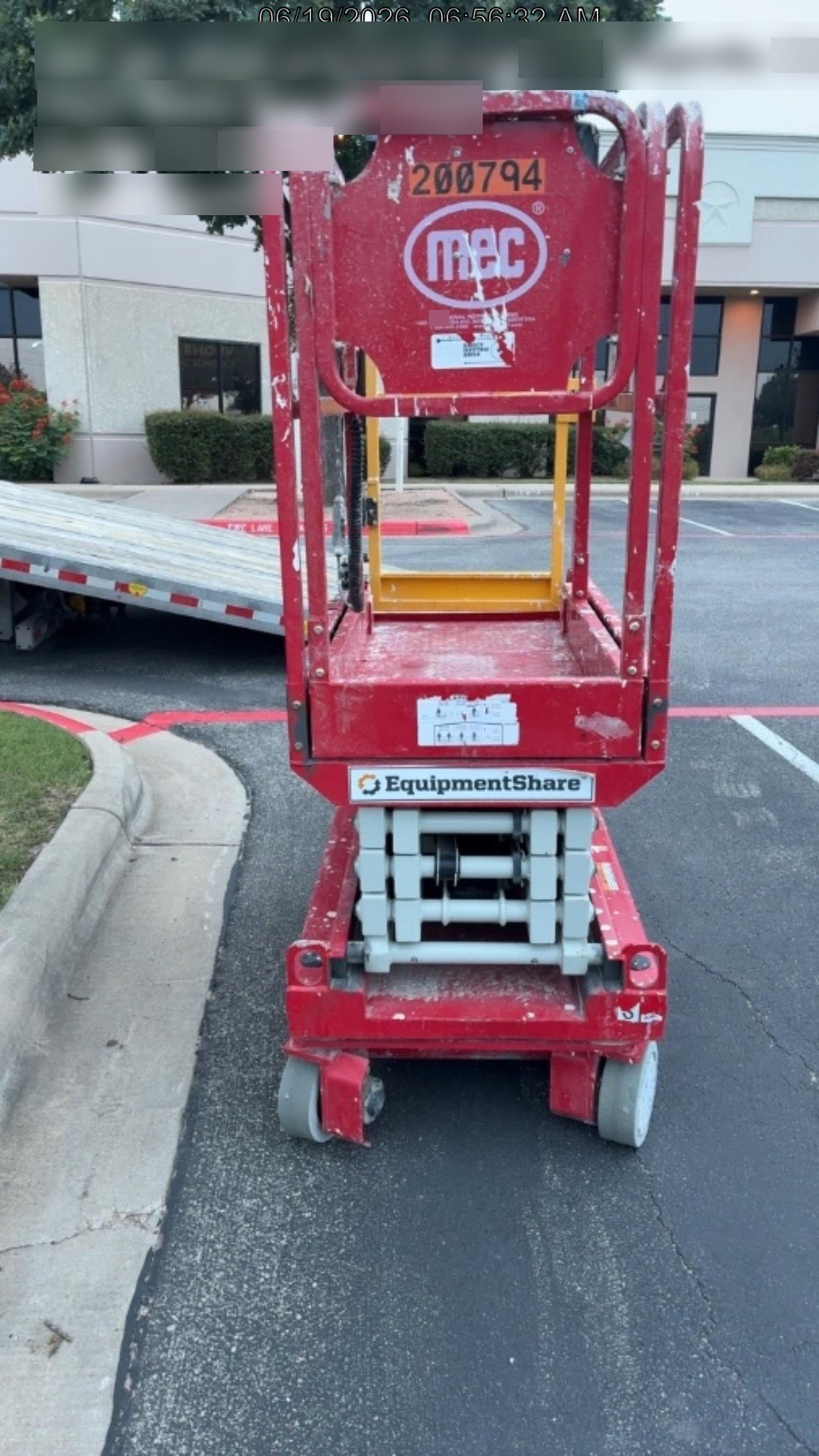 2022 MEC 1330SE