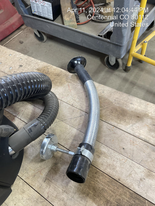 2022 LINCOLN ELECTRIC K3972-5