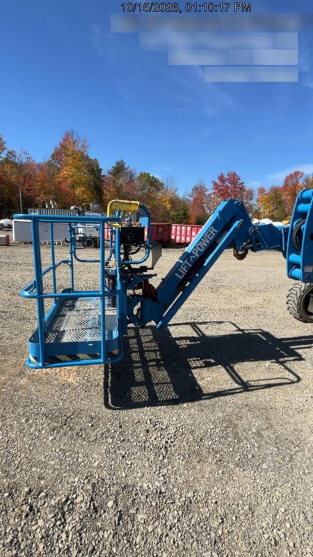 2020 GENIE Z-45 XC