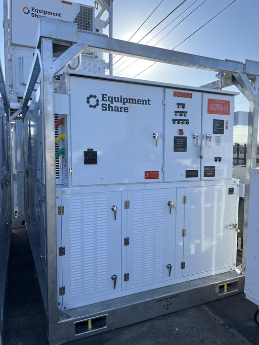 2023 SMARTECH SACP81A-HS