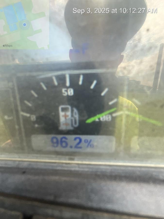 2022 PIONEER PP63C17L71-4045HFC06