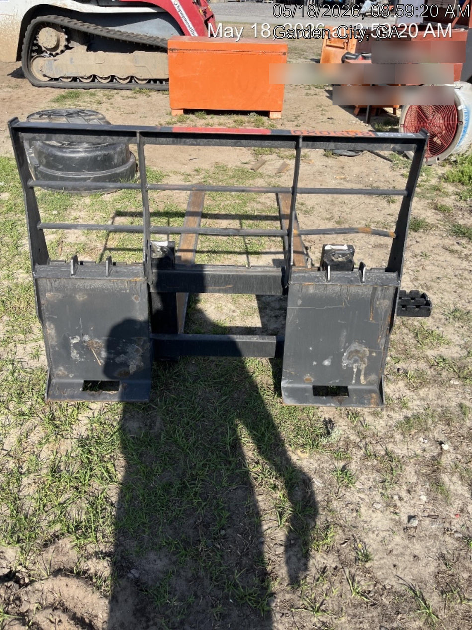2026 ARROW MATERIAL HANDLING 72" Pallet Forks - Arrow