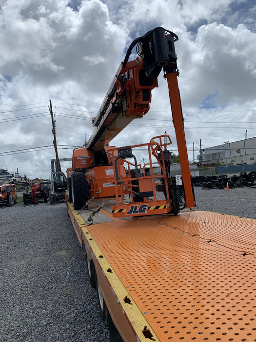 2021 JLG 1200SJP