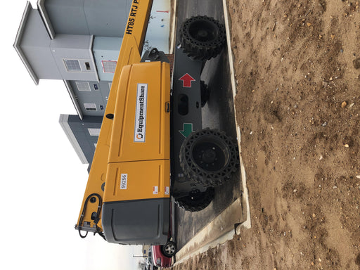 2020 HAULOTTE HT85 RTJ O