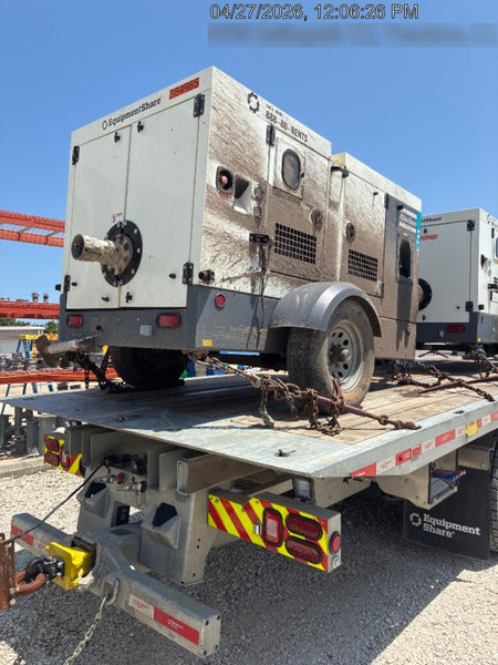 2023 ATLAS COPCO PAC F44 KD-S