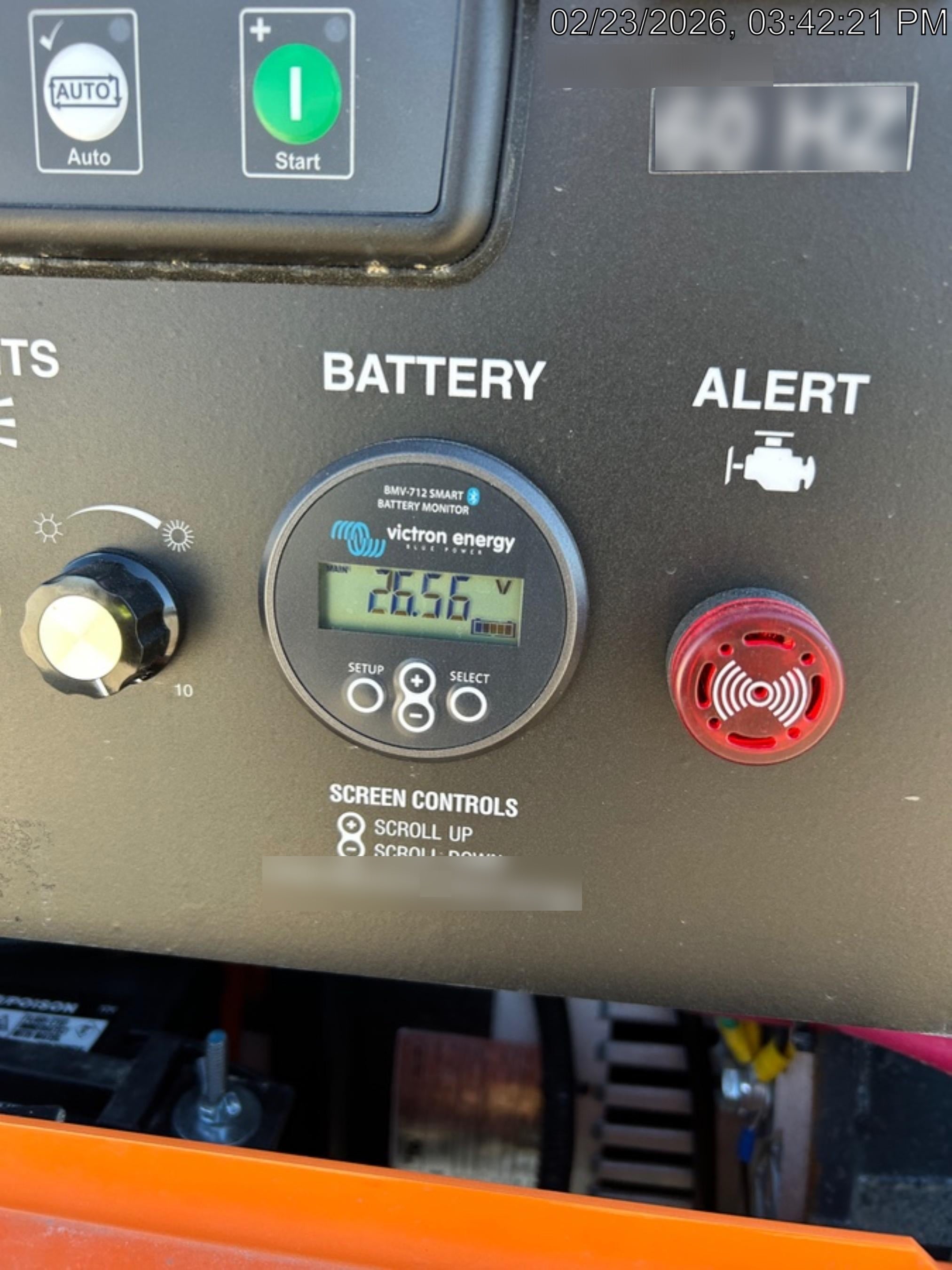 2025 WANCO WLTT-4LK4K-H