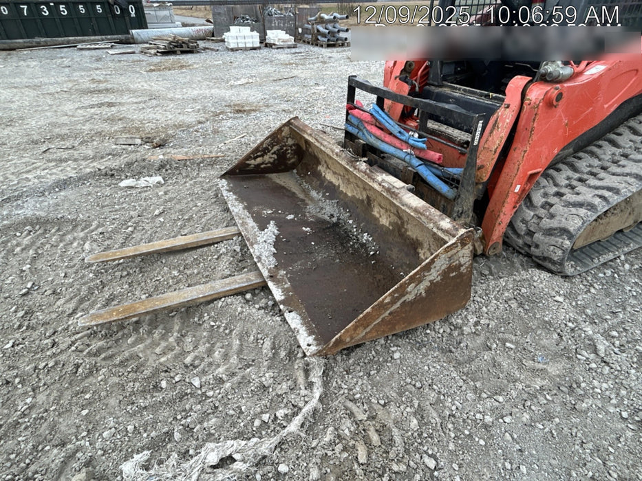 2022 ARROW MATERIAL HANDLING 48" Pallet Forks - Arrow